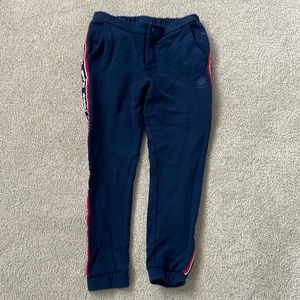 Women’s Reebok sweatpants